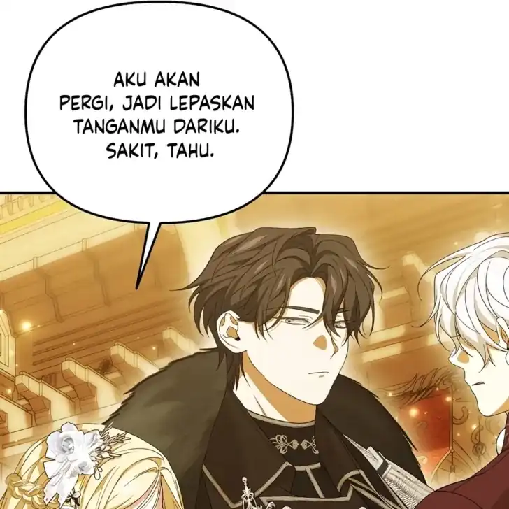Baca I Hate This Kind Of Reverse Harem - Chapter 15 halaman 81