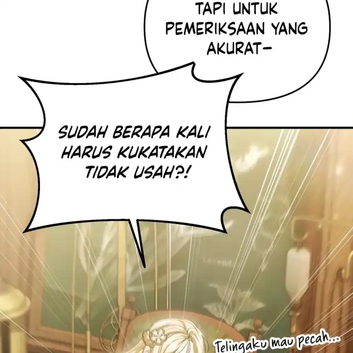Baca I Hate This Kind Of Reverse Harem - Chapter 16 halaman 142