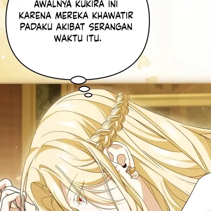 Baca I Hate This Kind Of Reverse Harem - Chapter 16 halaman 154