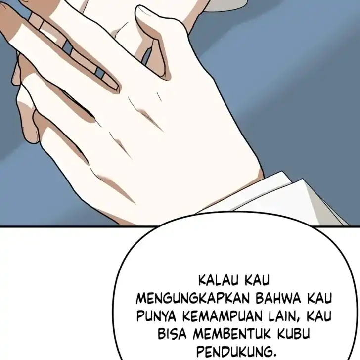 Baca I Hate This Kind Of Reverse Harem - Chapter 16 halaman 21