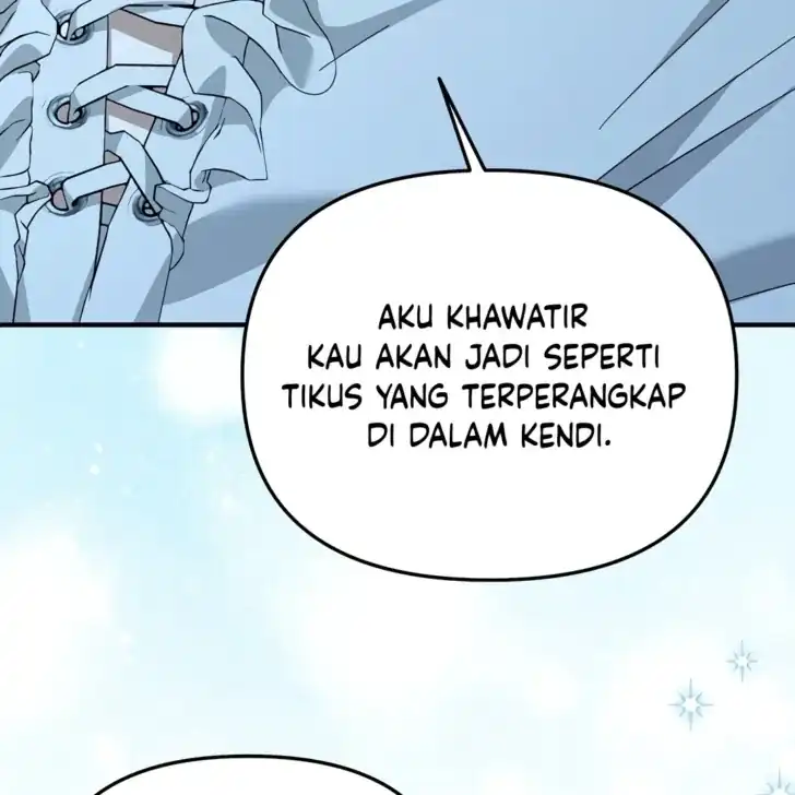 Baca I Hate This Kind Of Reverse Harem - Chapter 16 halaman 27