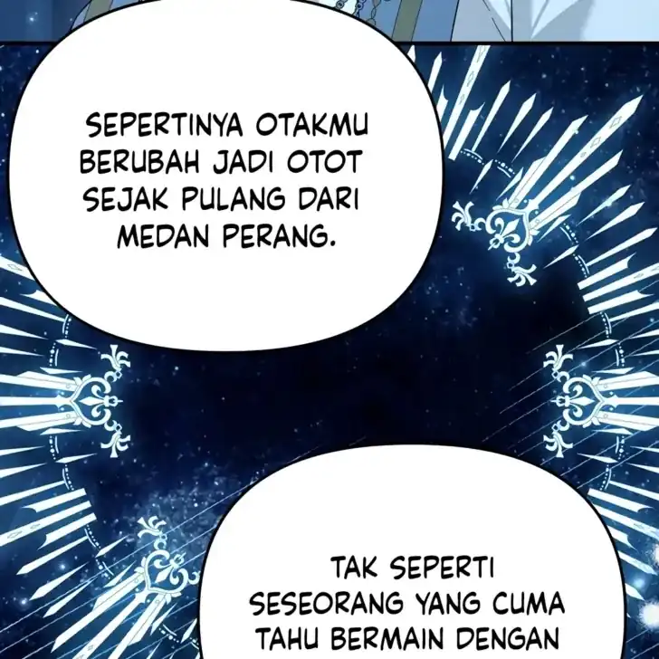 Baca I Hate This Kind Of Reverse Harem - Chapter 16 halaman 46
