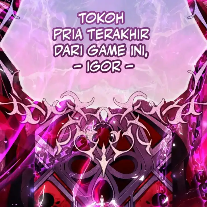 Baca I Hate This Kind Of Reverse Harem - Chapter 17 halaman 109