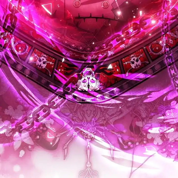 Baca I Hate This Kind Of Reverse Harem - Chapter 17 halaman 112