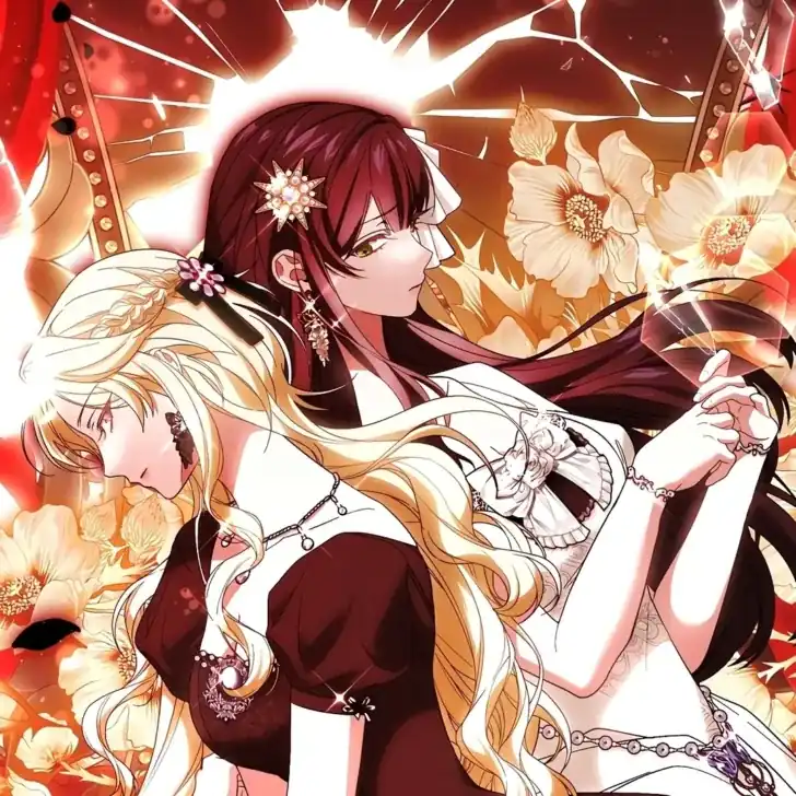 Baca I Hate This Kind Of Reverse Harem - Chapter 17 halaman 12