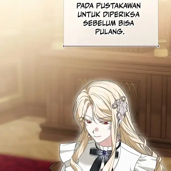Baca I Hate This Kind Of Reverse Harem - Chapter 17 halaman 123