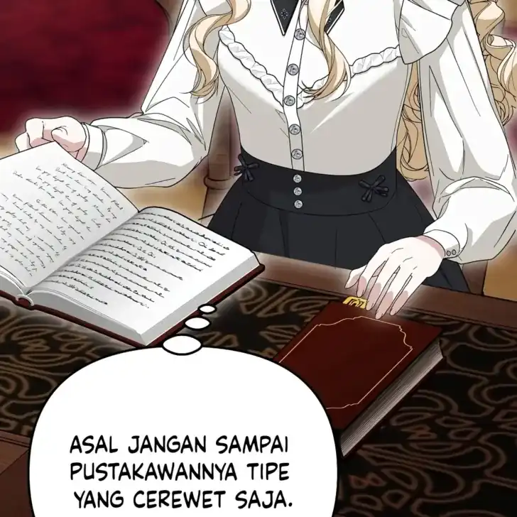 Baca I Hate This Kind Of Reverse Harem - Chapter 17 halaman 124