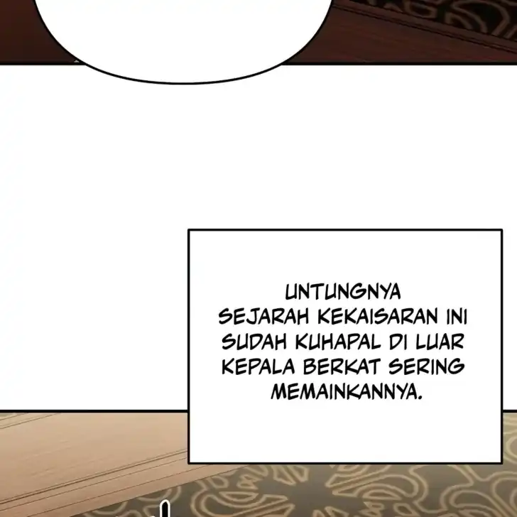 Baca I Hate This Kind Of Reverse Harem - Chapter 17 halaman 125