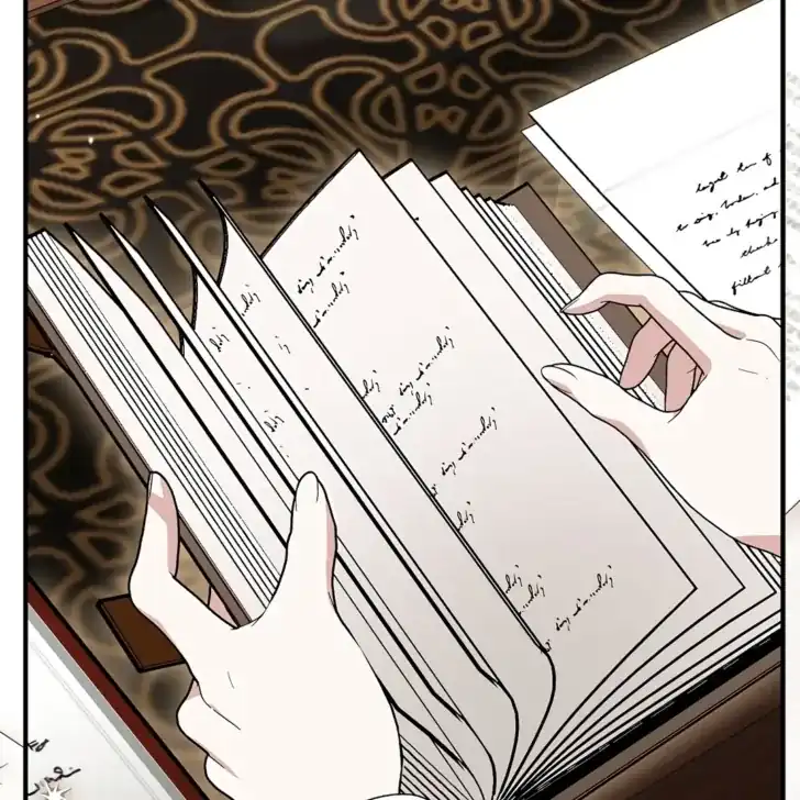 Baca I Hate This Kind Of Reverse Harem - Chapter 17 halaman 134