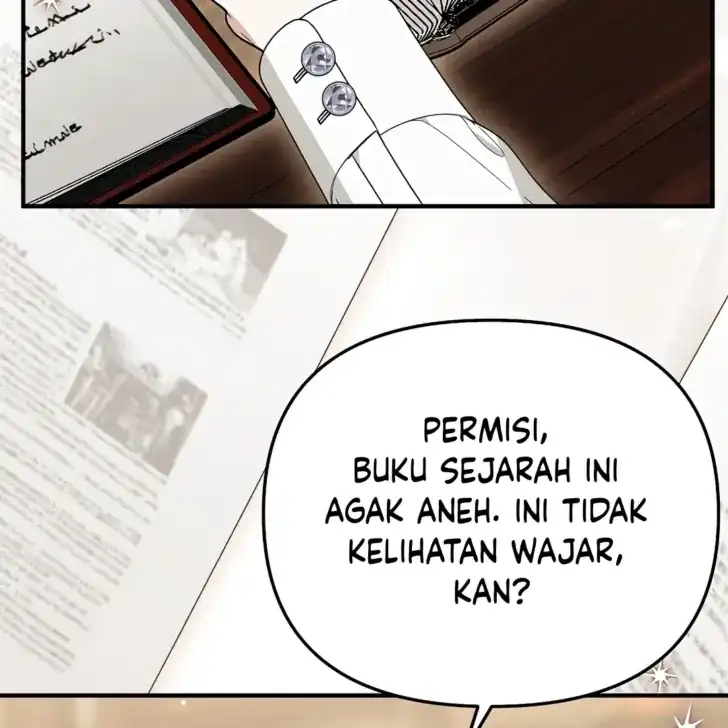 Baca I Hate This Kind Of Reverse Harem - Chapter 17 halaman 135