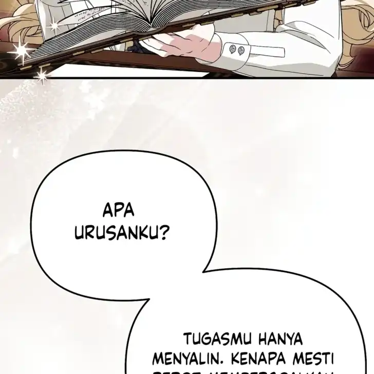 Baca I Hate This Kind Of Reverse Harem - Chapter 17 halaman 137
