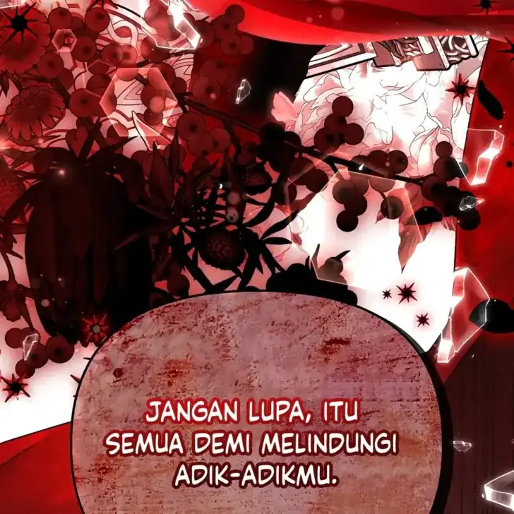 Baca I Hate This Kind Of Reverse Harem - Chapter 17 halaman 14