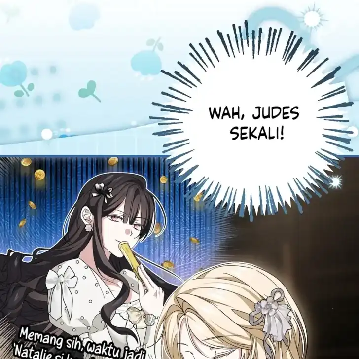 Baca I Hate This Kind Of Reverse Harem - Chapter 17 halaman 140
