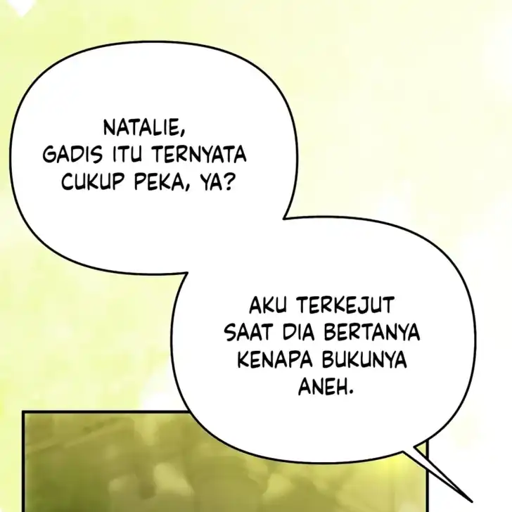 Baca I Hate This Kind Of Reverse Harem - Chapter 17 halaman 156
