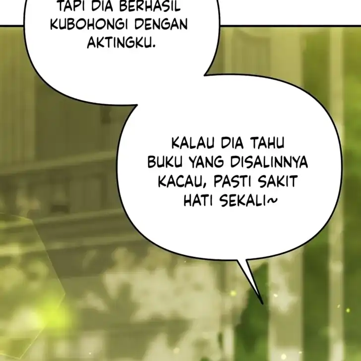 Baca I Hate This Kind Of Reverse Harem - Chapter 17 halaman 159