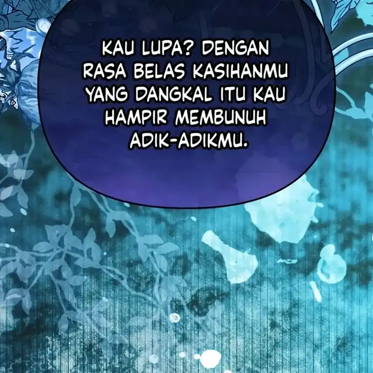 Baca I Hate This Kind Of Reverse Harem - Chapter 17 halaman 22