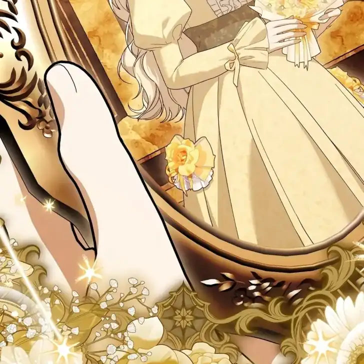 Baca I Hate This Kind Of Reverse Harem - Chapter 17 halaman 41