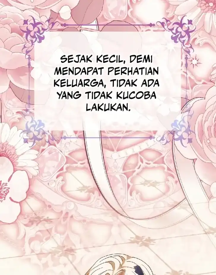 Baca I Hate This Kind Of Reverse Harem - Chapter 17 halaman 77