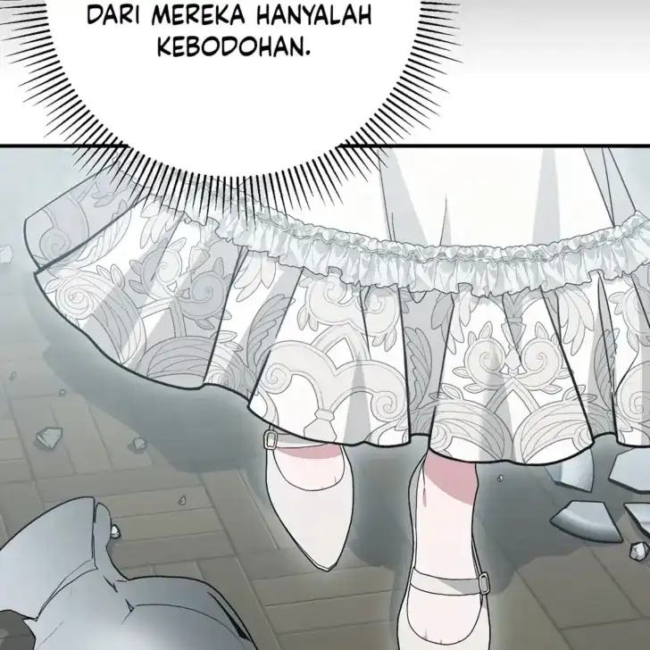 Baca I Hate This Kind Of Reverse Harem - Chapter 17 halaman 83