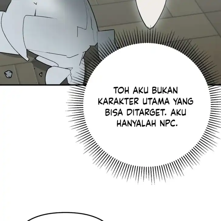 Baca I Hate This Kind Of Reverse Harem - Chapter 17 halaman 84
