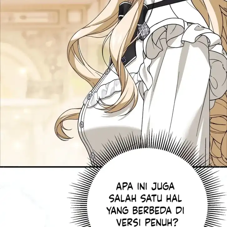 Baca I Hate This Kind Of Reverse Harem - Chapter 18 halaman 131