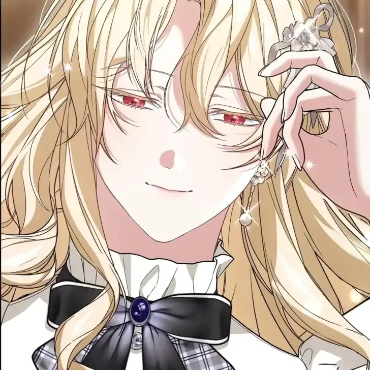 Baca I Hate This Kind Of Reverse Harem - Chapter 18 halaman 158