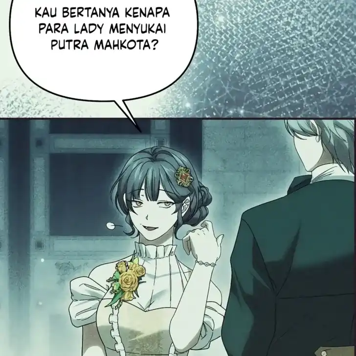 Baca I Hate This Kind Of Reverse Harem - Chapter 18 halaman 19
