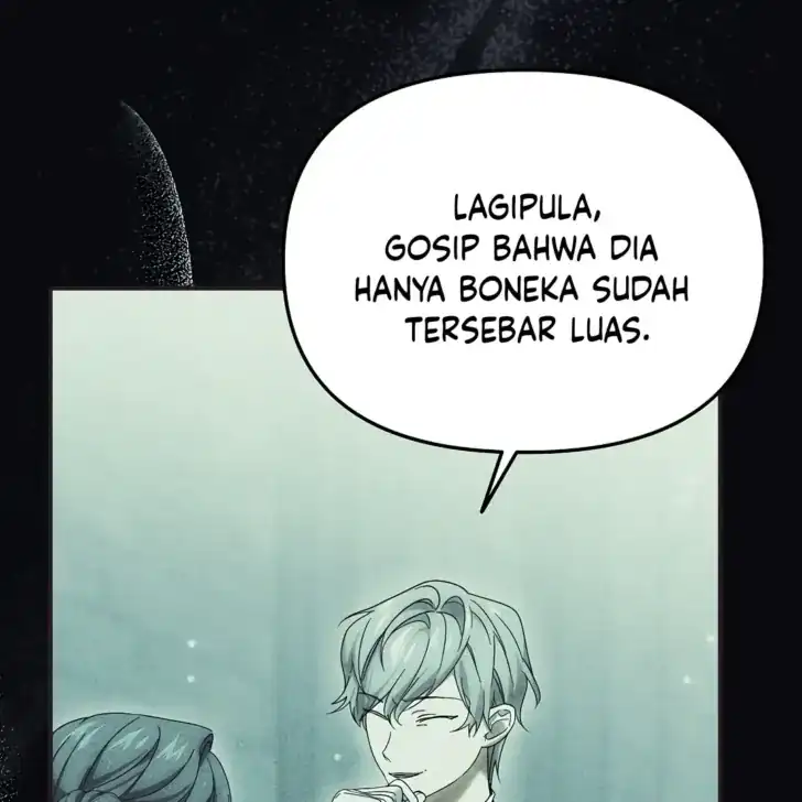 Baca I Hate This Kind Of Reverse Harem - Chapter 18 halaman 23