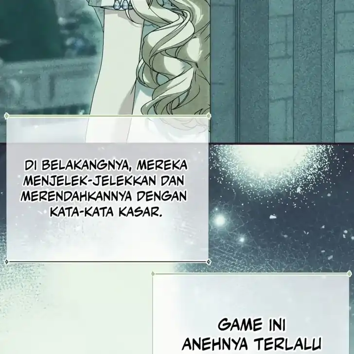Baca I Hate This Kind Of Reverse Harem - Chapter 18 halaman 27