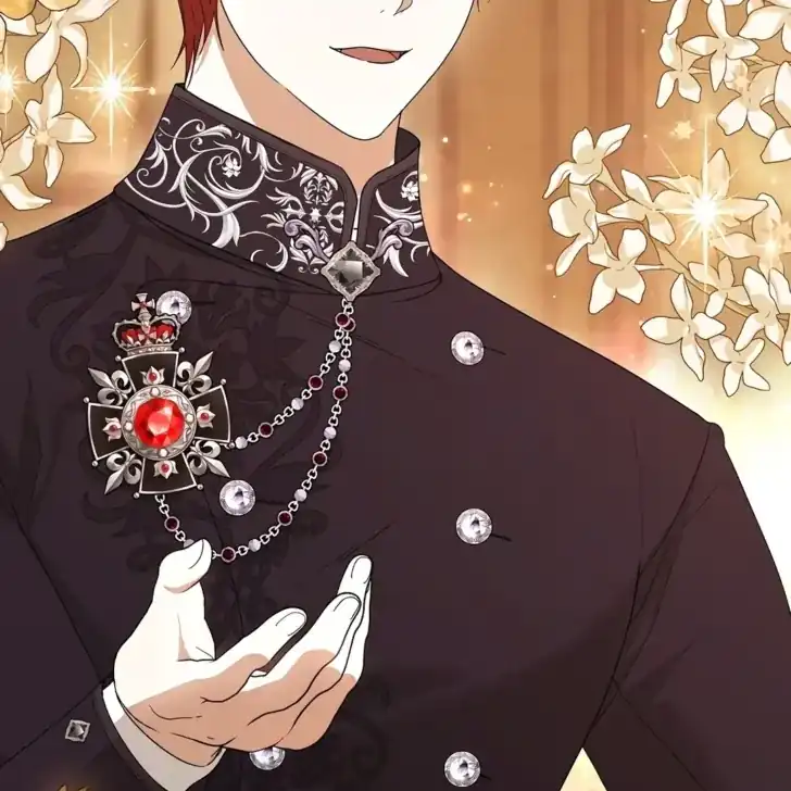Baca I Hate This Kind Of Reverse Harem - Chapter 18 halaman 62