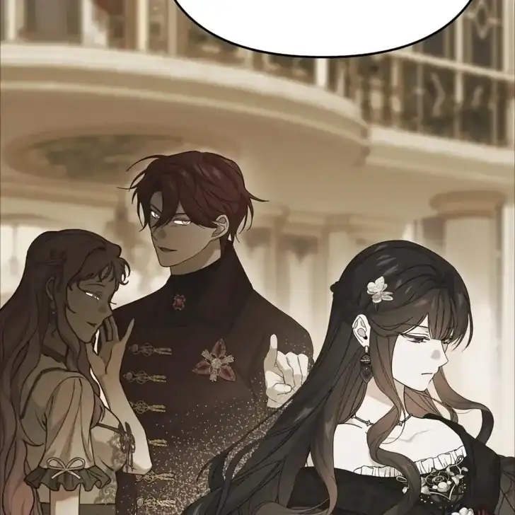 Baca I Hate This Kind Of Reverse Harem - Chapter 18 halaman 76