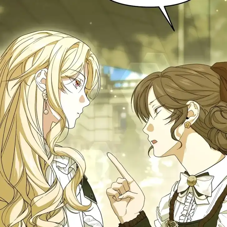 Baca I Hate This Kind Of Reverse Harem - Chapter 18 halaman 8