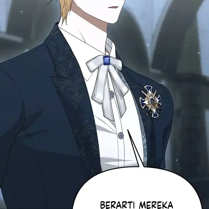 Baca I Hate This Kind Of Reverse Harem - Chapter 19 halaman 111