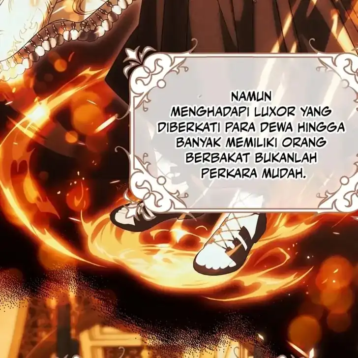 Baca I Hate This Kind Of Reverse Harem - Chapter 19 halaman 122
