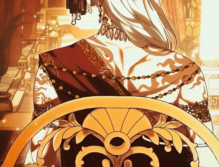 Baca I Hate This Kind Of Reverse Harem - Chapter 19 halaman 124