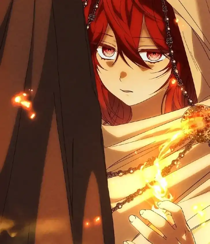 Baca I Hate This Kind Of Reverse Harem - Chapter 19 halaman 130