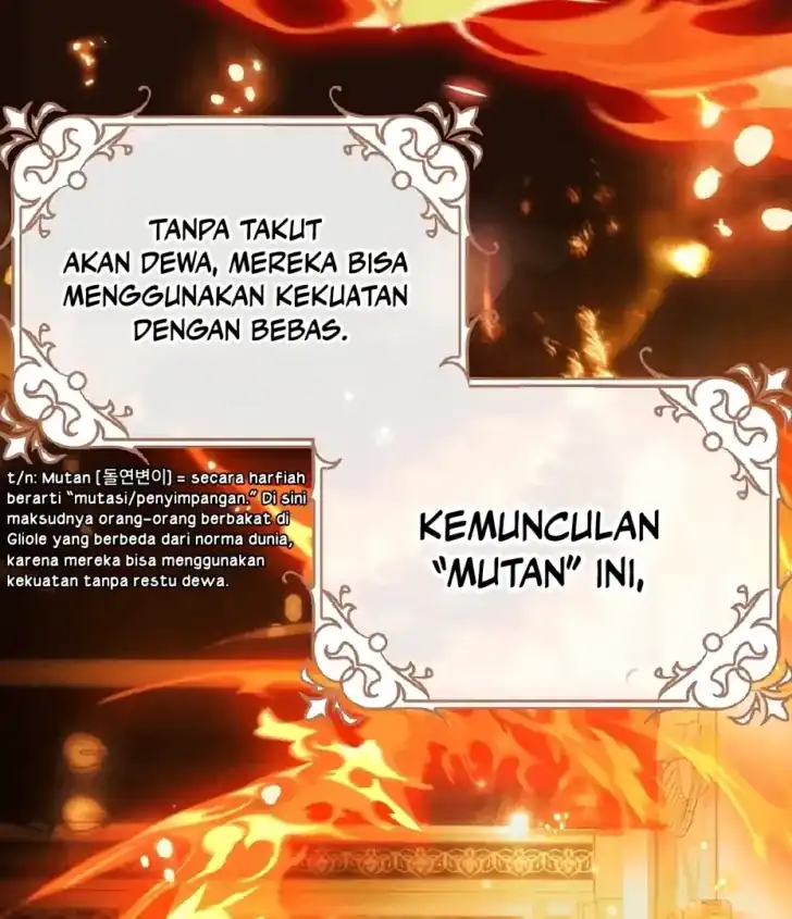 Baca I Hate This Kind Of Reverse Harem - Chapter 19 halaman 134