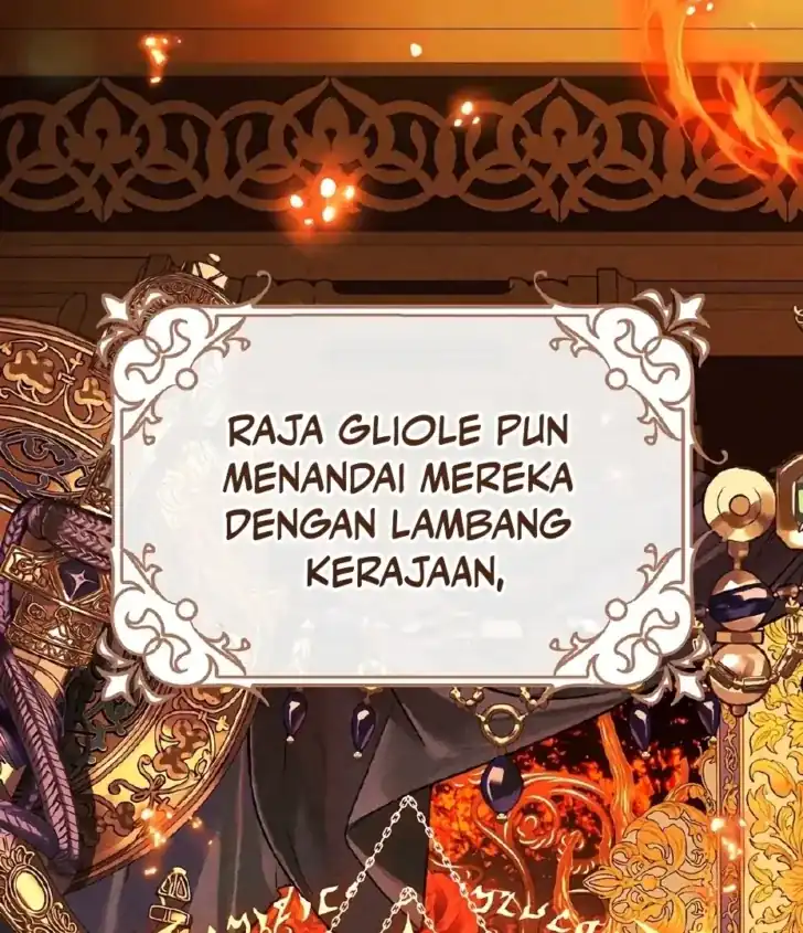 Baca I Hate This Kind Of Reverse Harem - Chapter 19 halaman 137