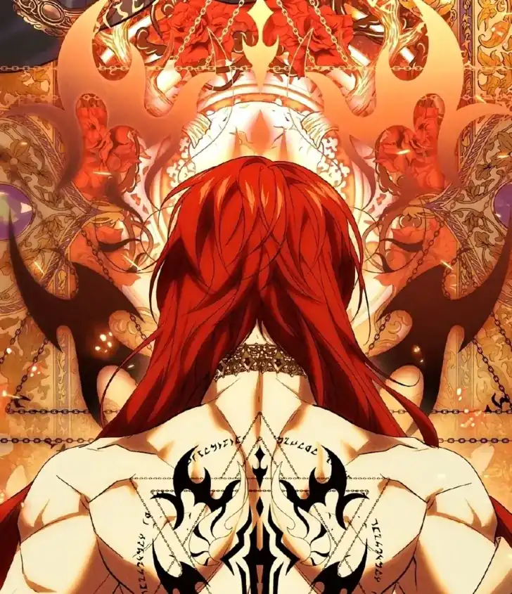 Baca I Hate This Kind Of Reverse Harem - Chapter 19 halaman 138