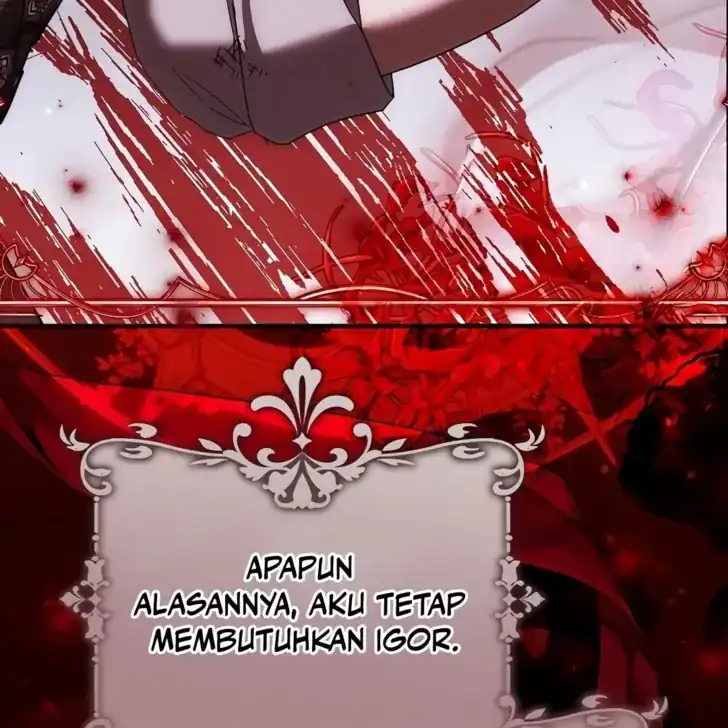 Baca I Hate This Kind Of Reverse Harem - Chapter 19 halaman 147
