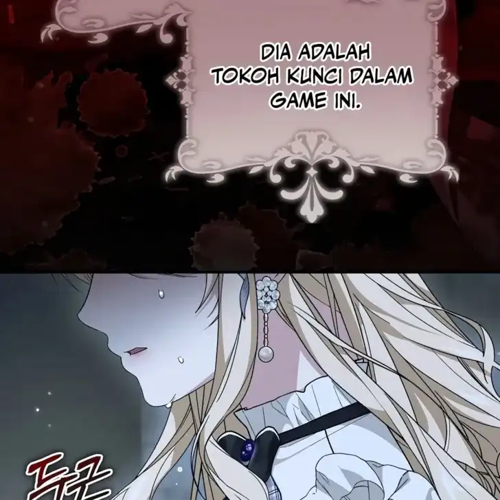 Baca I Hate This Kind Of Reverse Harem - Chapter 19 halaman 148