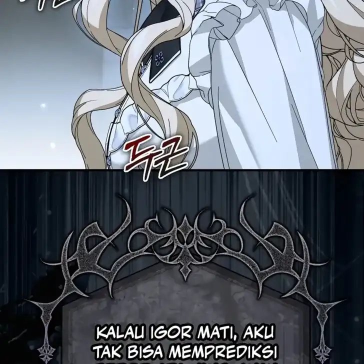 Baca I Hate This Kind Of Reverse Harem - Chapter 19 halaman 149