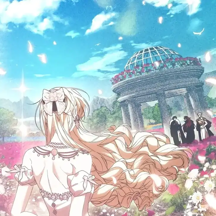 Baca I Hate This Kind Of Reverse Harem - Chapter 19 halaman 168