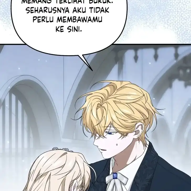 Baca I Hate This Kind Of Reverse Harem - Chapter 19 halaman 173