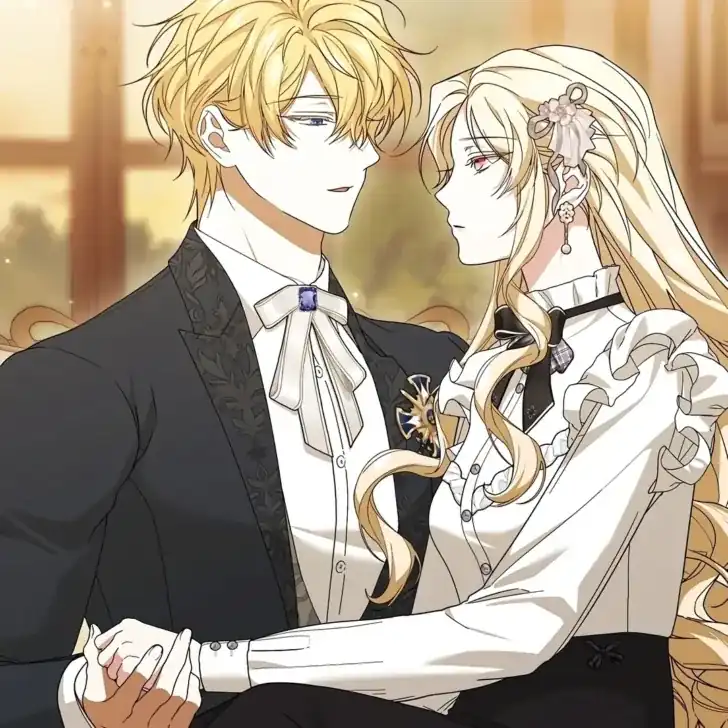 Baca I Hate This Kind Of Reverse Harem - Chapter 19 halaman 32