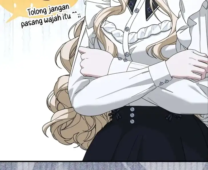 Baca I Hate This Kind Of Reverse Harem - Chapter 19 halaman 50