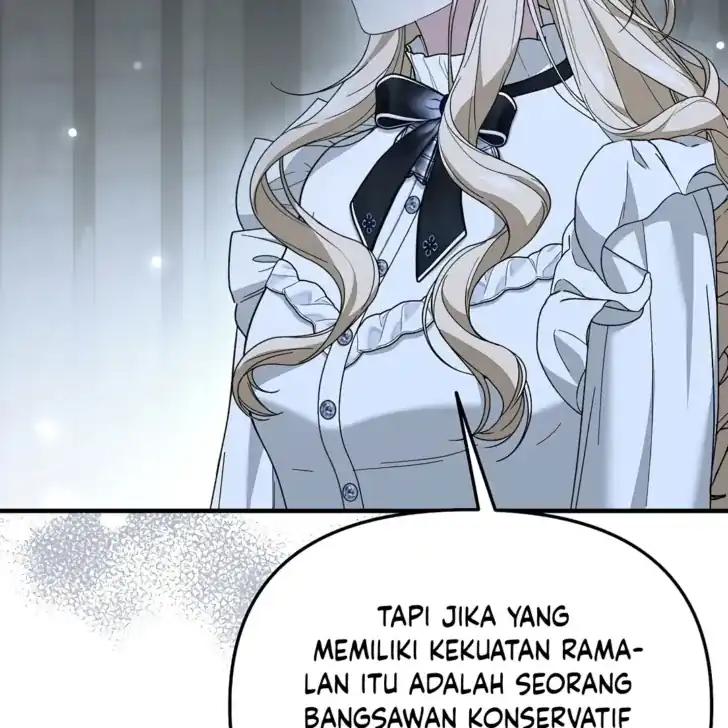 Baca I Hate This Kind Of Reverse Harem - Chapter 19 halaman 74