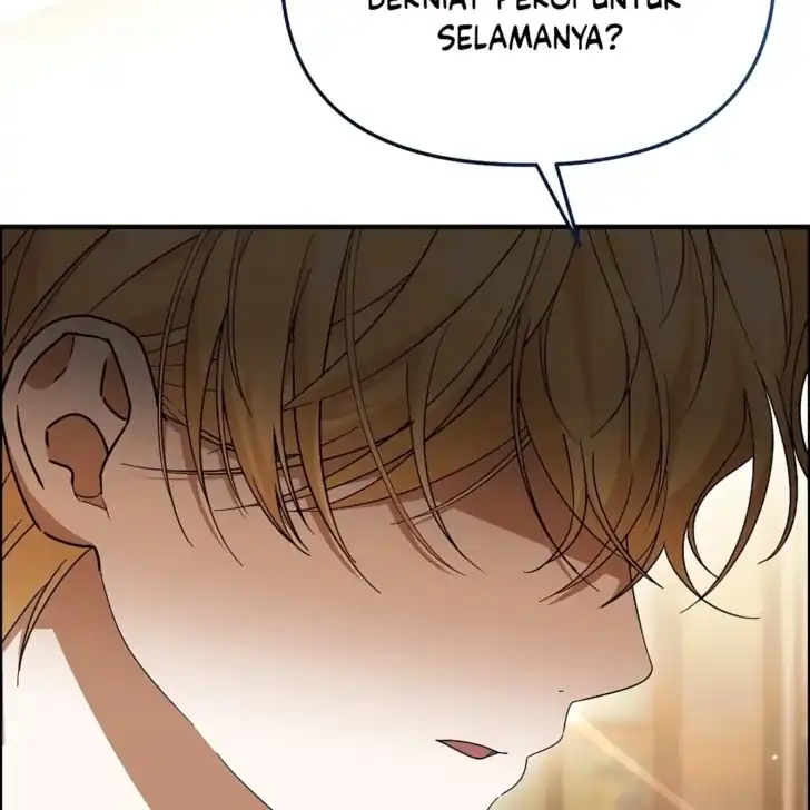 Baca I Hate This Kind Of Reverse Harem - Chapter 19 halaman 9