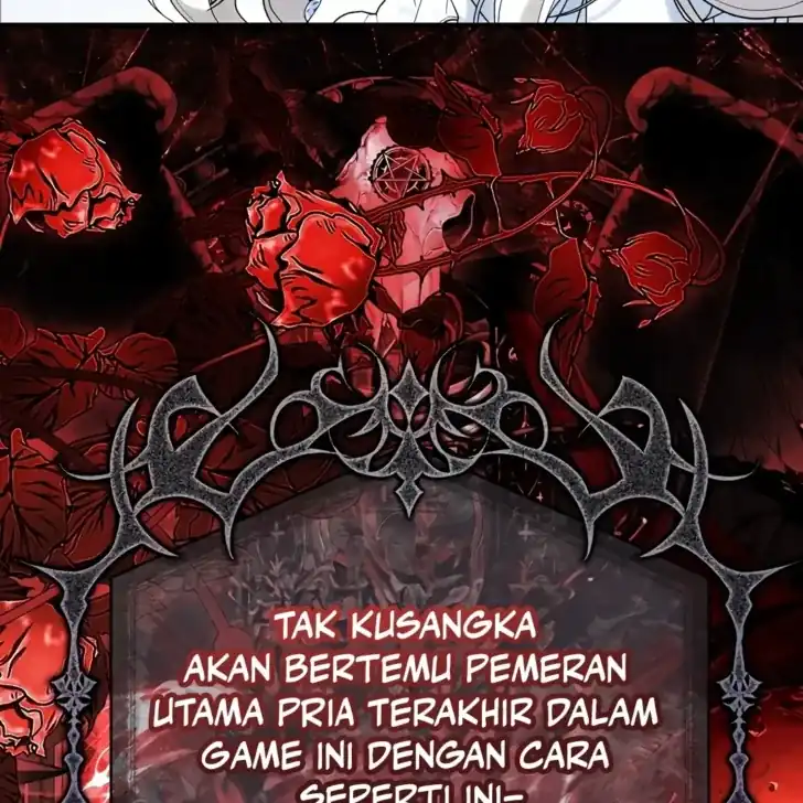Baca I Hate This Kind Of Reverse Harem - Chapter 19 halaman 97