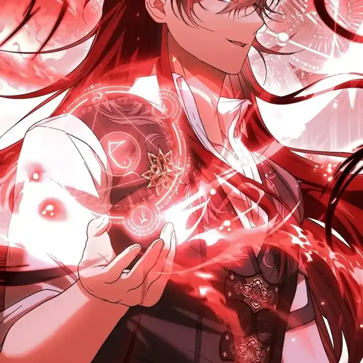 Baca I Hate This Kind Of Reverse Harem - Chapter 19 halaman 99